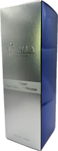 So Clean! Face Cleansing Mousse