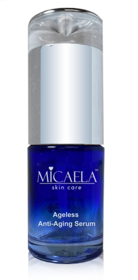 Ageless Anti-Aging Serum
