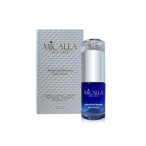 Advanced Beauty Eye Cream