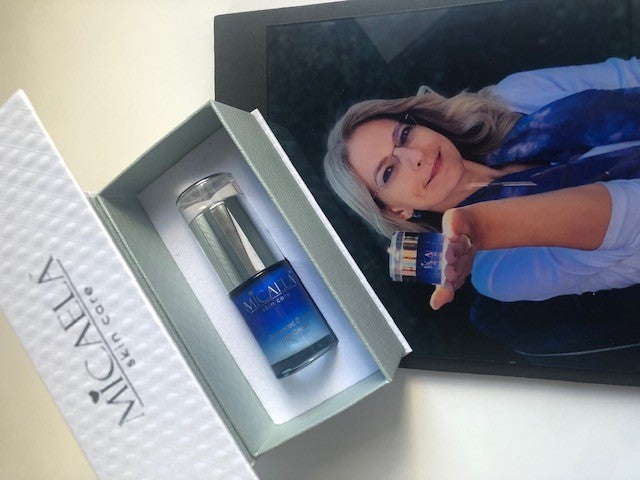 Advanced Beauty Eye Cream