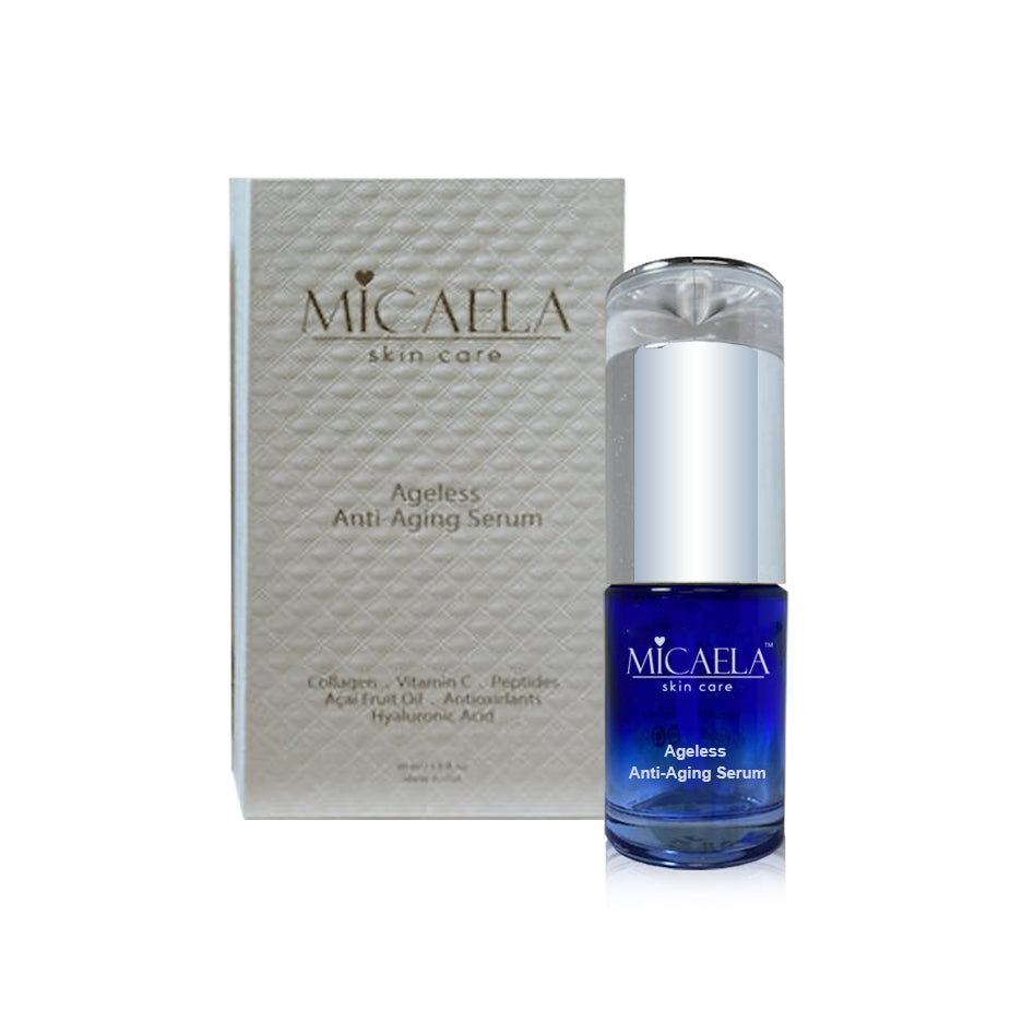 Ageless Anti-Aging Serum