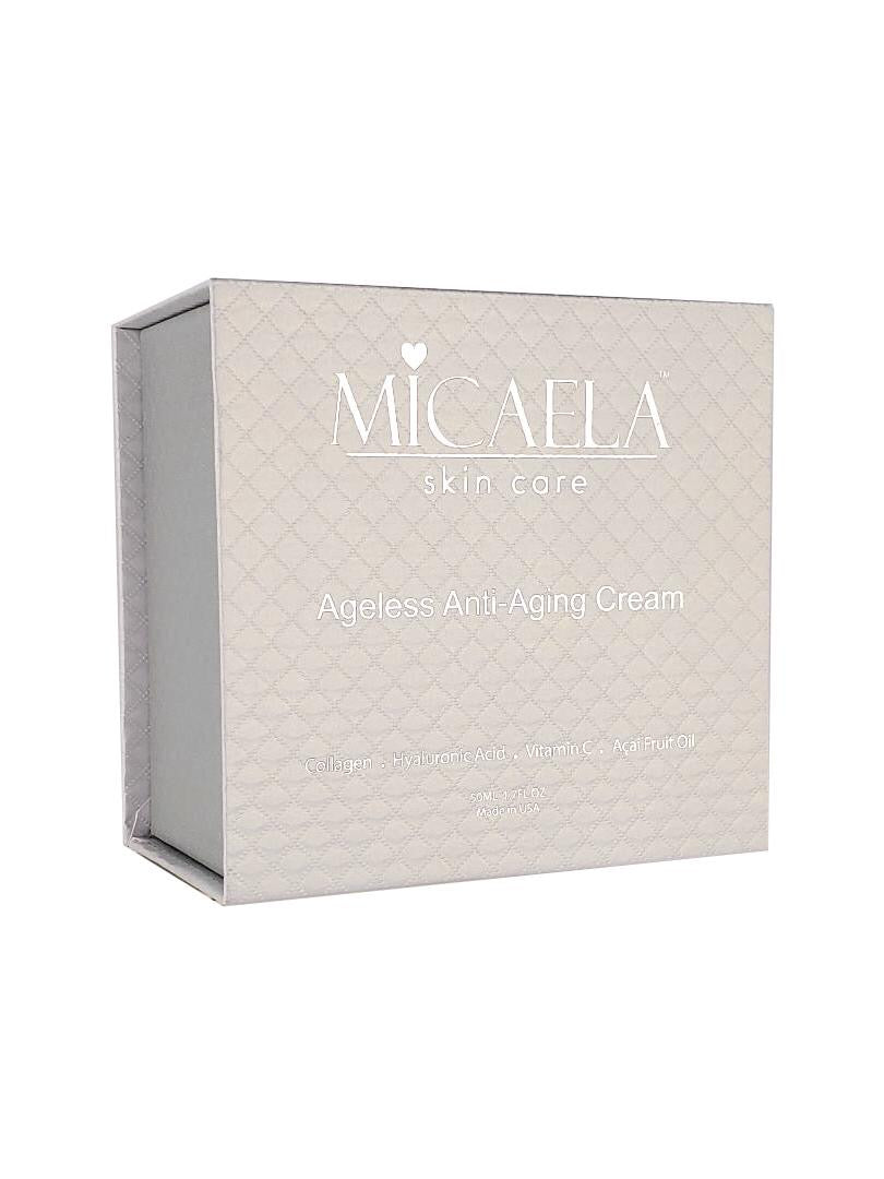 Ageless Anti-Aging Cream